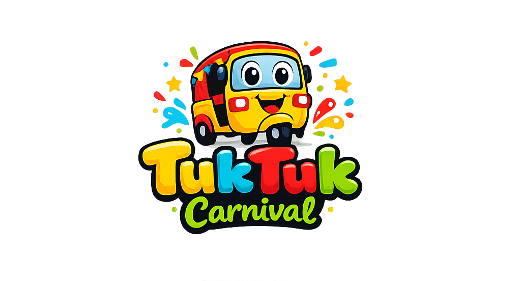 TukTuk Carnival